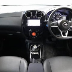 日産　ノート　ｅ－ＰＯＷＥＲ　Ｘの画像