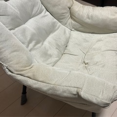1人掛けソファ
の画像
