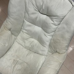 1人掛けソファ
の画像