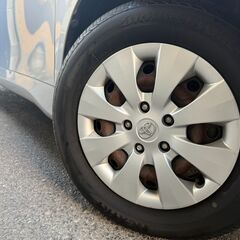 ☆トヨタ　ノア☆福祉車いす仕様☆の画像