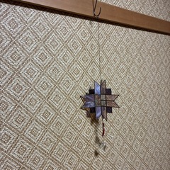 かざり飾りの画像