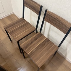 ダイニングテーブルセットの画像