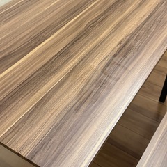 ダイニングテーブルセットの画像