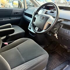 ☆トヨタ　ノア☆福祉車いす仕様☆の画像