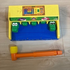 ワニワニパニックの画像