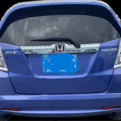 🚙フィットハイブリッド 早いもの勝ち❗️機関良好❗️の画像