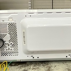 【ドリーム川西店御来店限定】☆ジモティー見たよ♪割引☆ 開催中！NITORI/MM720CUKN3/電子レンジ/2020年製【99560000042557】の画像