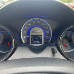 🚙フィットハイブリッド 早いもの勝ち❗️機関良好❗️の画像