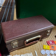 麻雀セットの画像