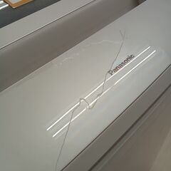 リユースのサカイ栃木店★ジモティ割あり★ Panasonic 洗濯機 NA-FA100H9 10ｋｇ 21年製 動作確認／クリーニング済み TC11962の画像