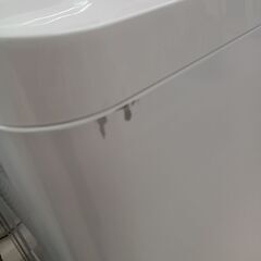 リユースのサカイ栃木店★ジモティ割あり★ Panasonic 洗濯機 NA-FA100H9 10ｋｇ 21年製 動作確認／クリーニング済み TC11962の画像