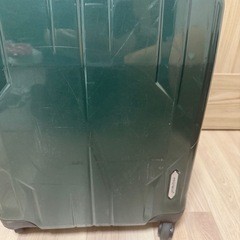 定価6万 無料 プロテカ機内持ち込みサイズスーツケースの画像