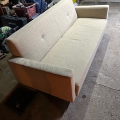 ソファ　※配送可能の画像