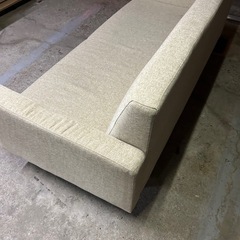 ソファ　※配送可能の画像