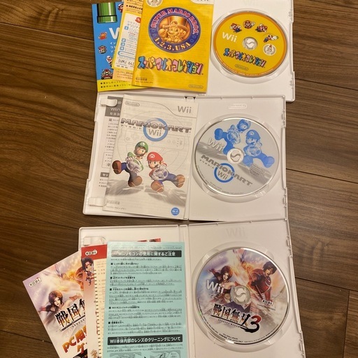 wii 　
