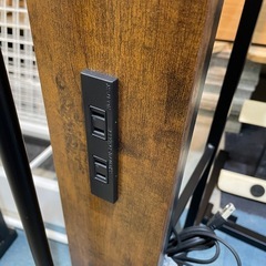 配達可【シングルベッドフレーム】【ニトリ】【管理番号11312】九の画像