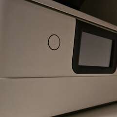 プリンター売りますの画像