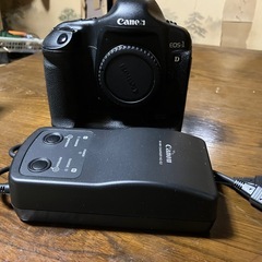 キヤノンイオス1DマークⅡの画像