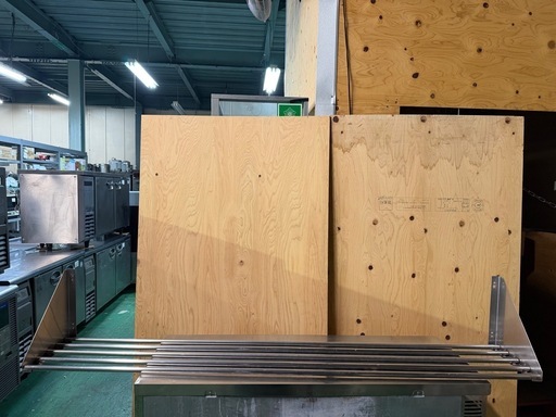 パイプ棚　　1800x350x350