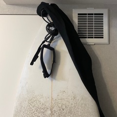 サーフボード(Three whether初心者用set)の画像