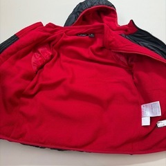 男の子　服　アウター　の画像