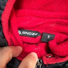 男の子　服　アウター　の画像