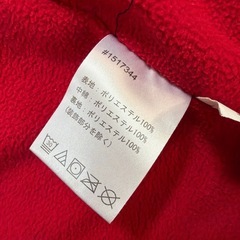 男の子　服　アウター　の画像