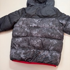 男の子　服　アウター　の画像