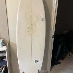 サーフボード(Three whether初心者用set)の画像