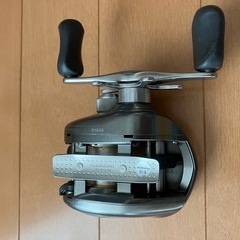 シマノ05メタニウム XT の画像