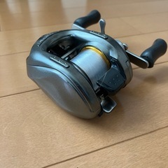 シマノ05メタニウム XT の画像