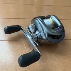 シマノ05メタニウム XT の画像