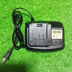 VOLTAGA インパクトレンチ/ドライバドリル バッテリー・充電器付き【市川行徳店】【店頭取引限定】【中古】管理番号：ITG00WP85CY0の画像