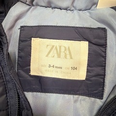 男の子　アウター　　服の画像