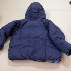 男の子　アウター　　服の画像