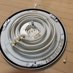 シーリングライトの画像