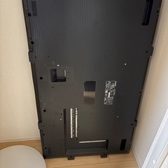 Panasonic TH-55LF6J 55型 液晶ディスプレイ 2014年製 パナソニックの画像