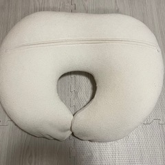 授乳クッションの画像
