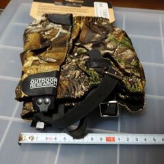 新品　S/M アウトドアリサーチ　ロッキーマウンテンローゲイター　リアルツリーの画像