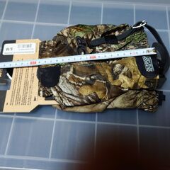 新品　S/M アウトドアリサーチ　ロッキーマウンテンローゲイター　リアルツリーの画像