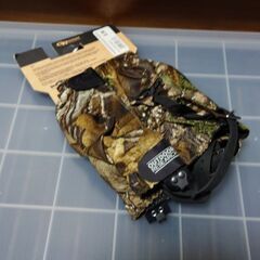 新品　S/M アウトドアリサーチ　ロッキーマウンテンローゲイター　リアルツリーの画像
