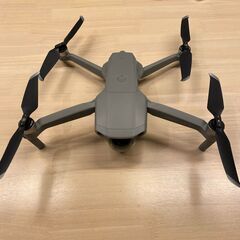 【DJIドローン】Mavic Air 2 コンボ+プロペラガード+プロペラホルダの画像