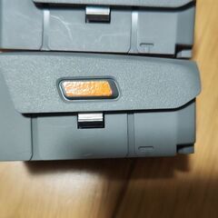ドローンのバッテリーの画像