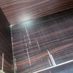 カラーボックスの画像