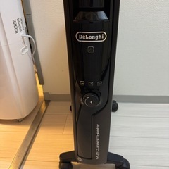 デロンギマルチダイナミックヒーターの画像