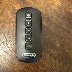 デロンギマルチダイナミックヒーターの画像