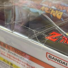 フィギュア 超ベジット ドッカンバトル10th 未開封品【ジャングルジャングル岩出店】【B455】和歌山 岩出市 紀の川市 海南市の画像