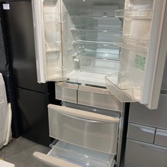 【ジモティー割】Panasonic 2016年製 冷蔵庫（ID1660）の画像