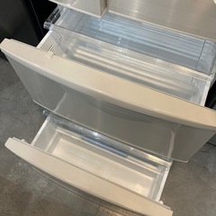 【ジモティー割】Panasonic 2016年製 冷蔵庫（ID1660）の画像