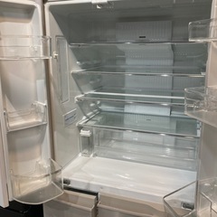 【ジモティー割】Panasonic 2016年製 冷蔵庫（ID1660）の画像